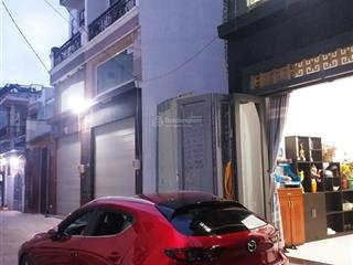 Hạ chào 1.8 tỷ. chủ gấp bán nhà 111/ vườn lài ô tô thông  5m x 14m  chỉ 6.5 tỷ