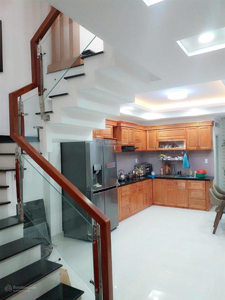 Hạ chào 1.8 tỷ. chủ gấp bán nhà 111/ vườn lài ô tô thông  5m x 14m  chỉ 6.5 tỷ