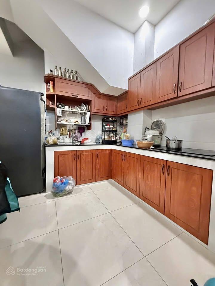 Cần bán nhà mới ở ngay tây thạnh  4 tầng  4.5m x 11m  chỉ 4.9 tỷ