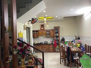 Bán nhà nguyễn hữu tiến, 3 tầng, 5 x 12.45m, hxh, chỉ 6.9 tỷ
