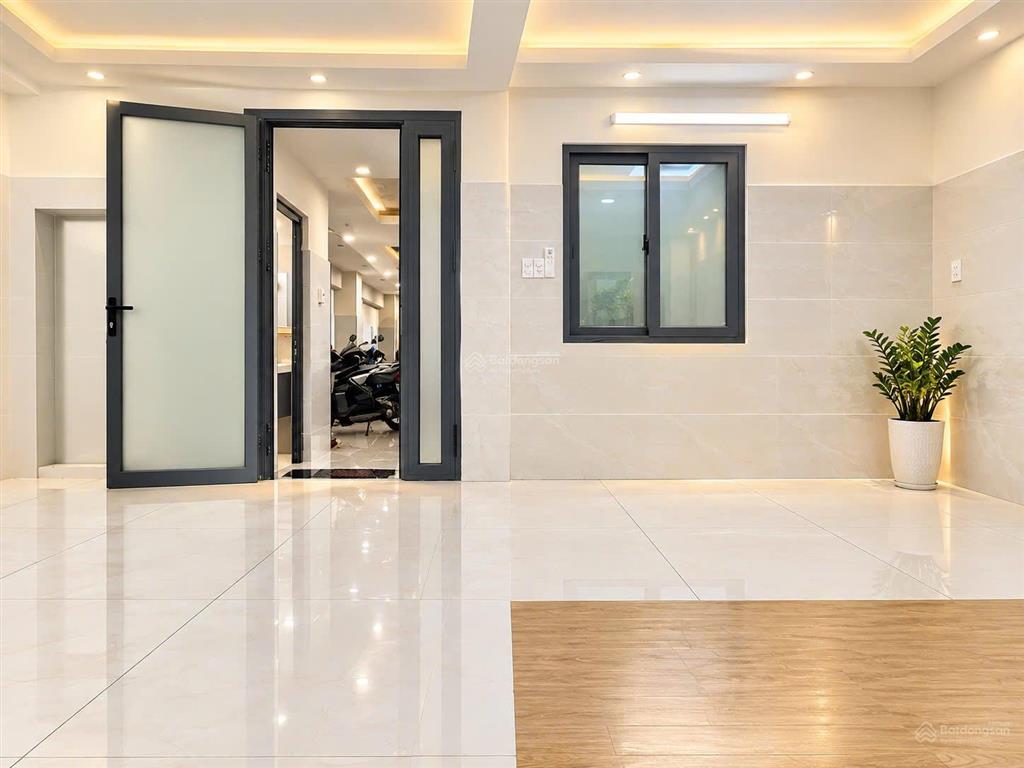 Cho thuê văn phòng mới 100% tl10 & lê đình cẩn, 40m2, chỉ 3.6tr/tháng