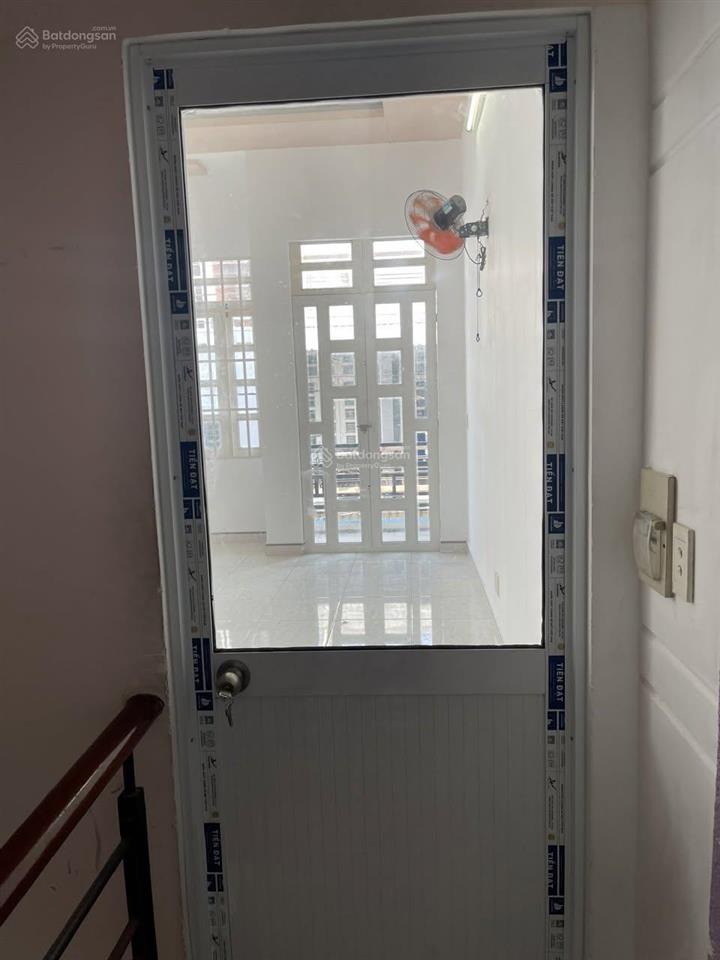 Cần bán gấp nhà nguyễn văn săng, 4 x 14m, 2 tầng, hẻm thông, chỉ 5.65 tỷ