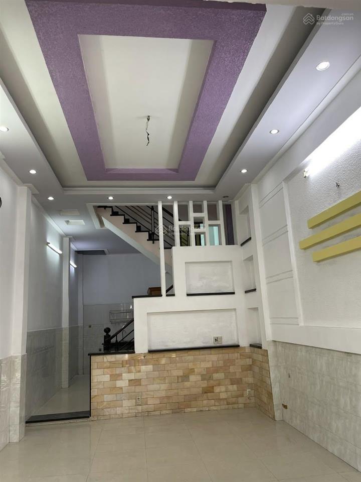 Cần bán gấp nhà nguyễn văn săng, 4 x 14m, 2 tầng, hẻm thông, chỉ 5.65 tỷ