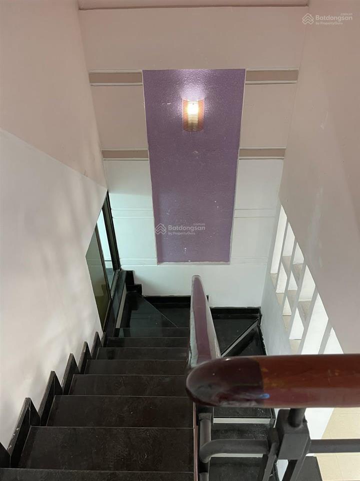 Cần bán gấp nhà nguyễn văn săng, 4 x 14m, 2 tầng, hẻm thông, chỉ 5.65 tỷ