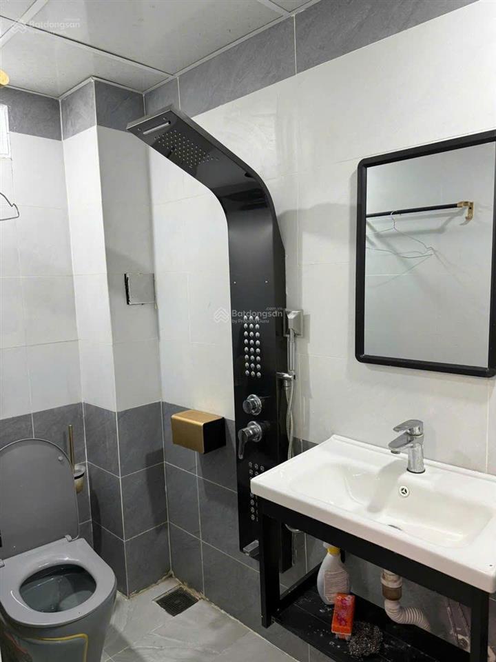 Siêu phẩm tân phú  hẻm xe hơi, thông  gần mặt tiền đoàn giỏi  4m x 11m  chỉ 4.6 tỷ