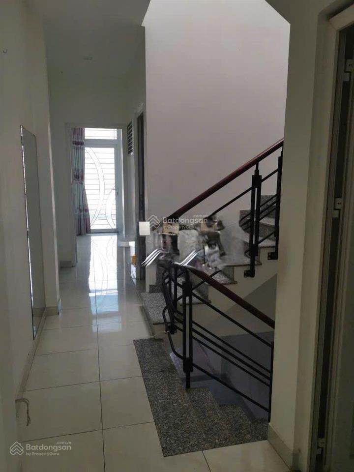 Cho thuê nhà bình thành, 4 tầng 4pn3wc, 4m x 25m, hẻm xe tải, chỉ 9tr/tháng