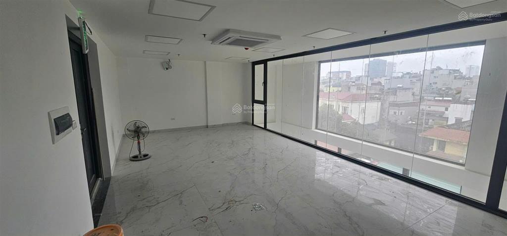 Siêu phẩm mặt phố nguyễn hy quang tòa nhà 6 tầng 180m2, mt 8m bề thế, full pccc, có hầm để xe vip