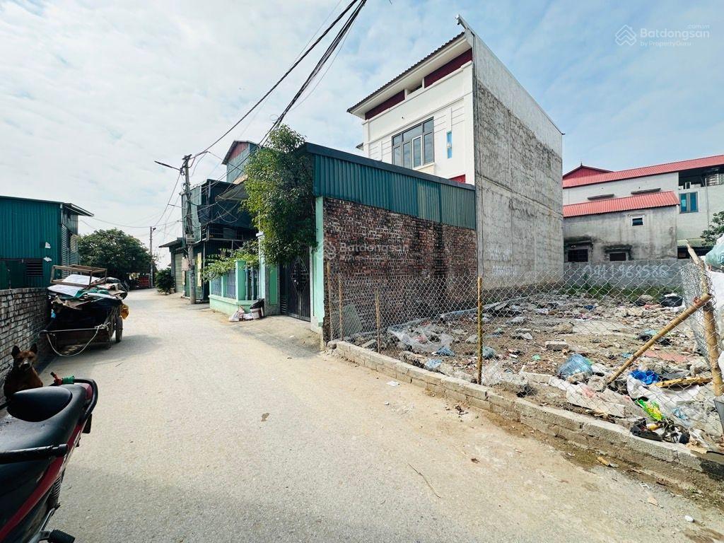 Chính chủ em cần bán gấp lô đất nghĩa trụ 82m2, oto tránh thông, 100m ra tiện ích vin, chỉ 4,85 tỷ