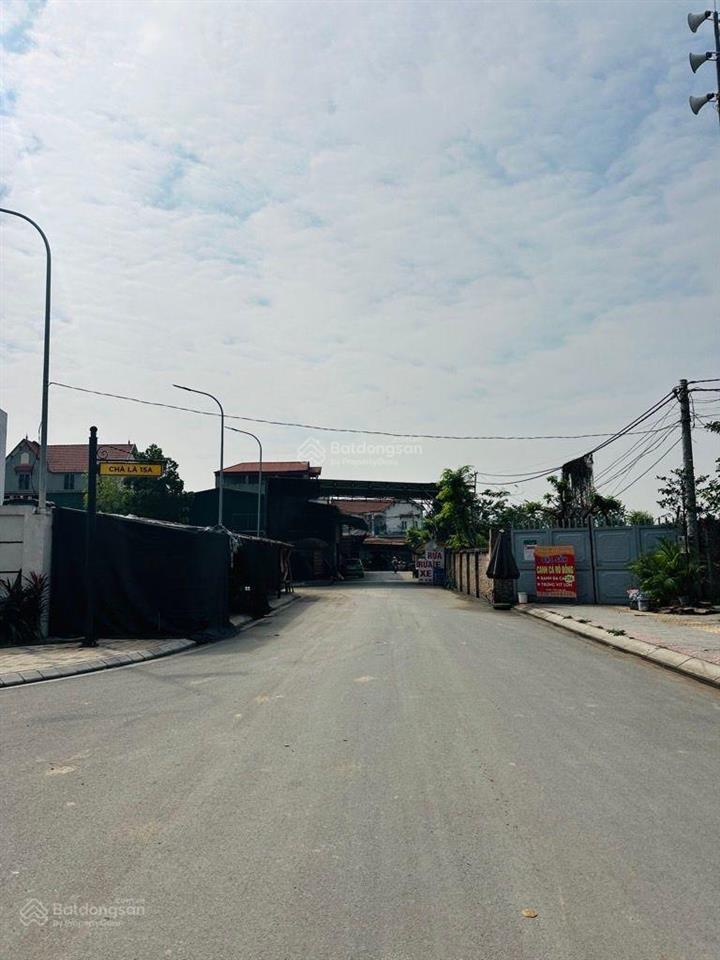 Chính chủ em cần bán gấp lô đất nghĩa trụ 82m2, oto tránh thông, 100m ra tiện ích vin, chỉ 4,85 tỷ