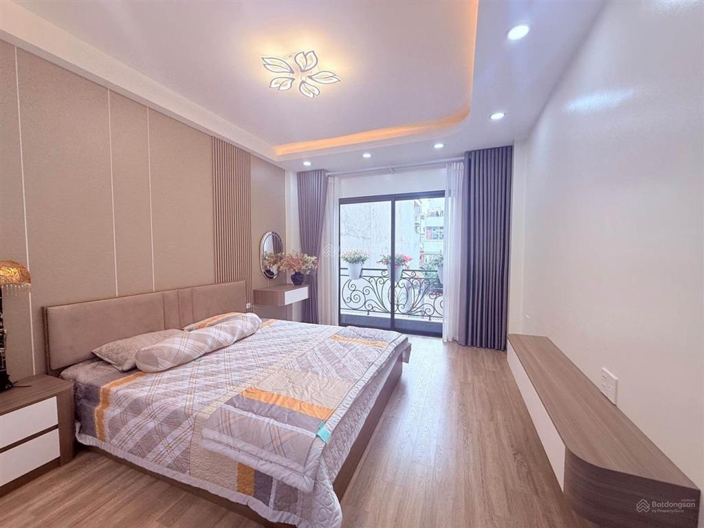Chính chủ bán gấp căn nhà siêu đẹp p. việt hưng, 85m2, 2 mặt thoáng vĩnh viễn, 6 tầng thang máy