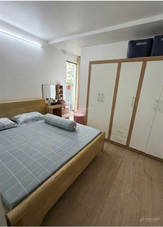 Chính chủ bán căn cc lô góc o. phúc lợi, 52m2, full nội thất, nhà mát mẻ quanh năm, nhỉnh 3 tỷ