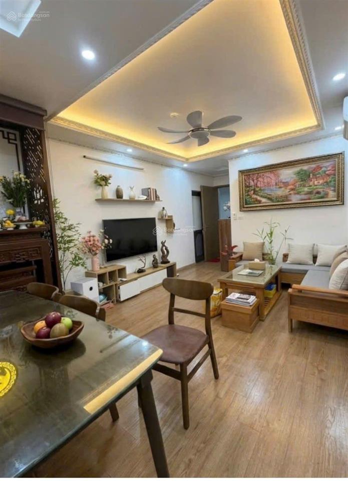 Chính chủ bán căn cc lô góc o. phúc lợi, 52m2, full nội thất, nhà mát mẻ quanh năm, nhỉnh 3 tỷ