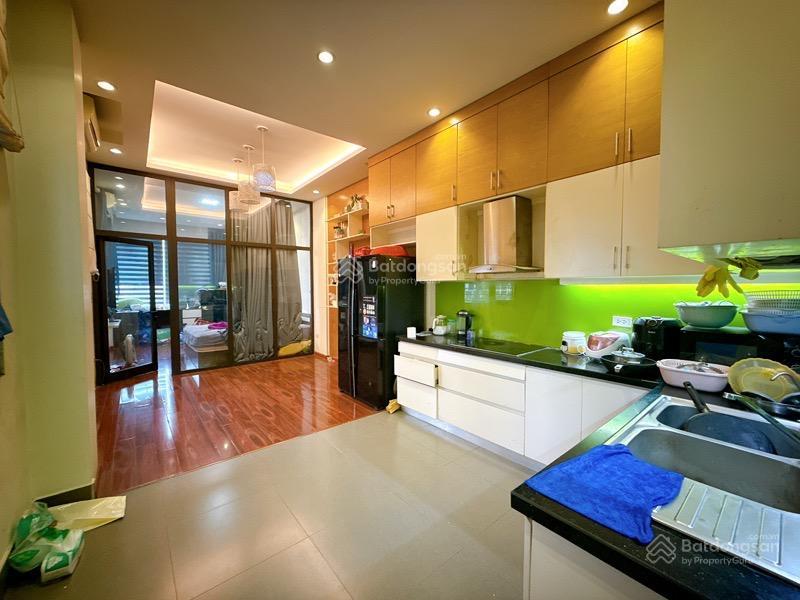 Siêu phẩm mặt phố trần phú ngay cạnh hồ gươm plaza, lô góc 3 thoáng, 56m2, vị trí kim cương.