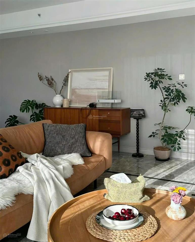 Cho thuê cc 1pn, 1wc, 60m2, 23 triệu tại tplace, lý thường kiệt, hoàn kiếm, hà nội