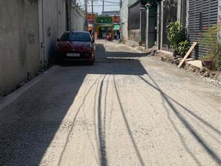 Bán đất 2000m2 tại tân phước khánh 15, 60 tỷ vnd, mặt tiền 30m, 1700m2 thổ cư