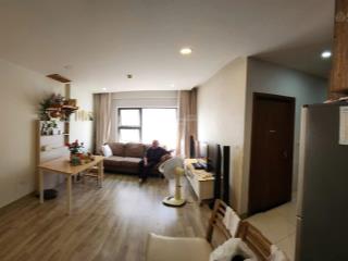 Cc định cư nước ngoài cần bán gấp căn 65m² toà a xuân mai complex, nt mới đẹp ,giá đầu tư 4.18 tỷ