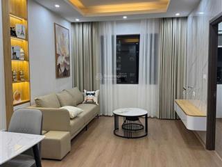 Bán gấp! căn hộ đẹp 2pn tại xuân mai complex 62m²  ban công tây nam thoáng mát  giá nhỉnh  4 tỷ