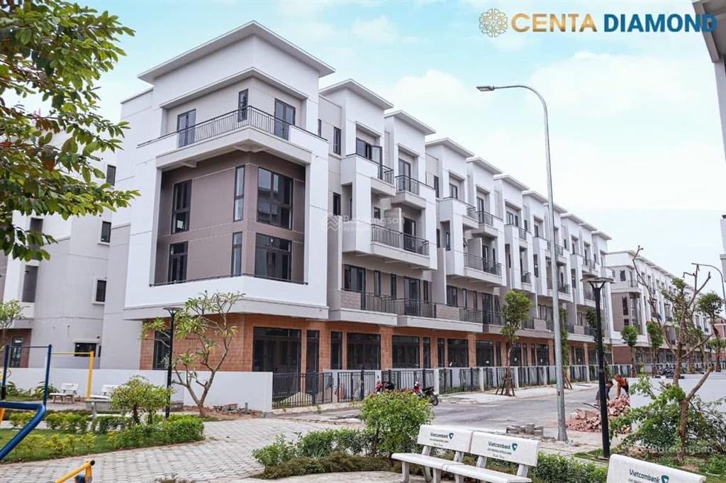 Centa diamond vsip siêu phẩm còn sót lại