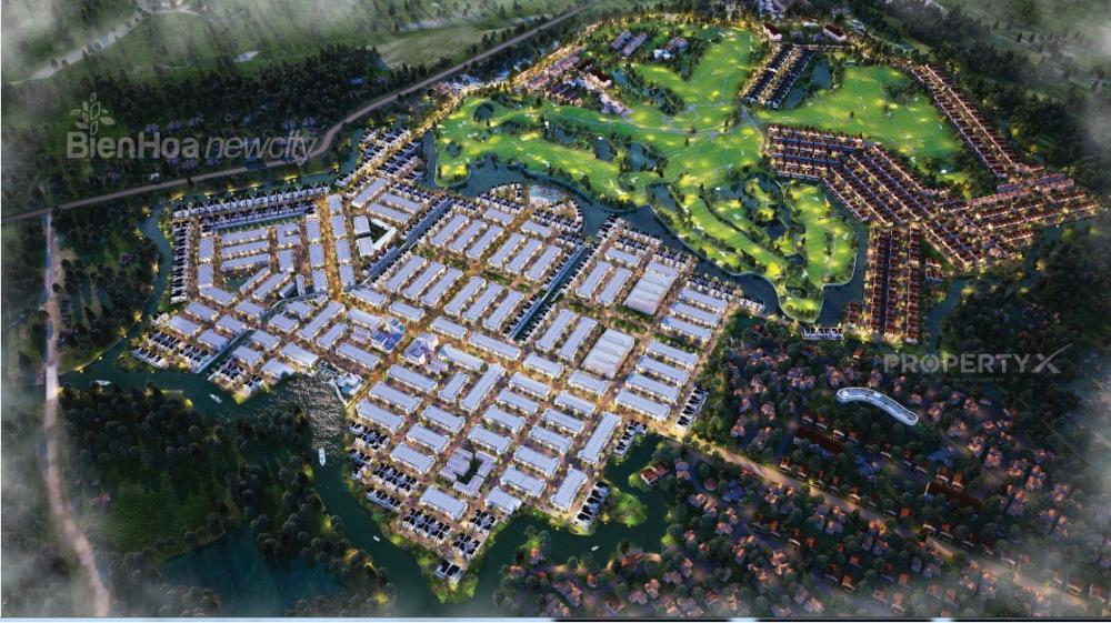 Sản phẩm giá tốt biên hòa new city tháng 5/2026