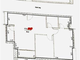 Nhu cầu nâng cấp chỗ ở cần bán căn hộ chung cư phu tai residence