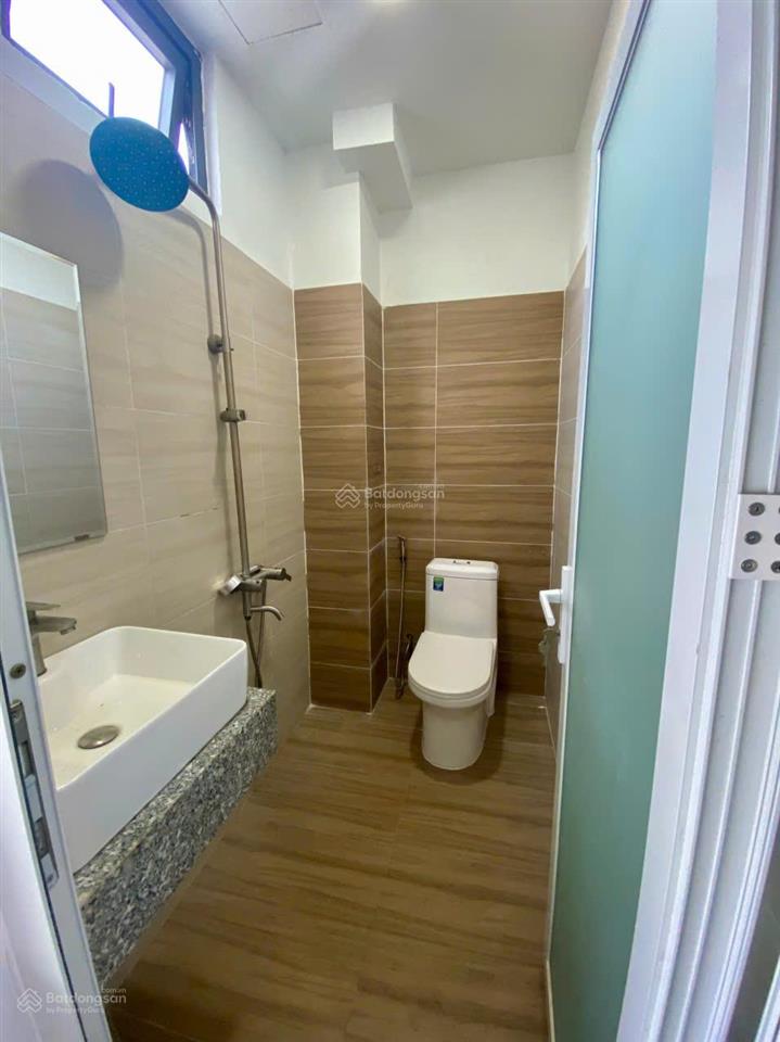 Cho thuê căn hộ mini full nội thất! mới 100% đầy đủ nội thất tiện nghi