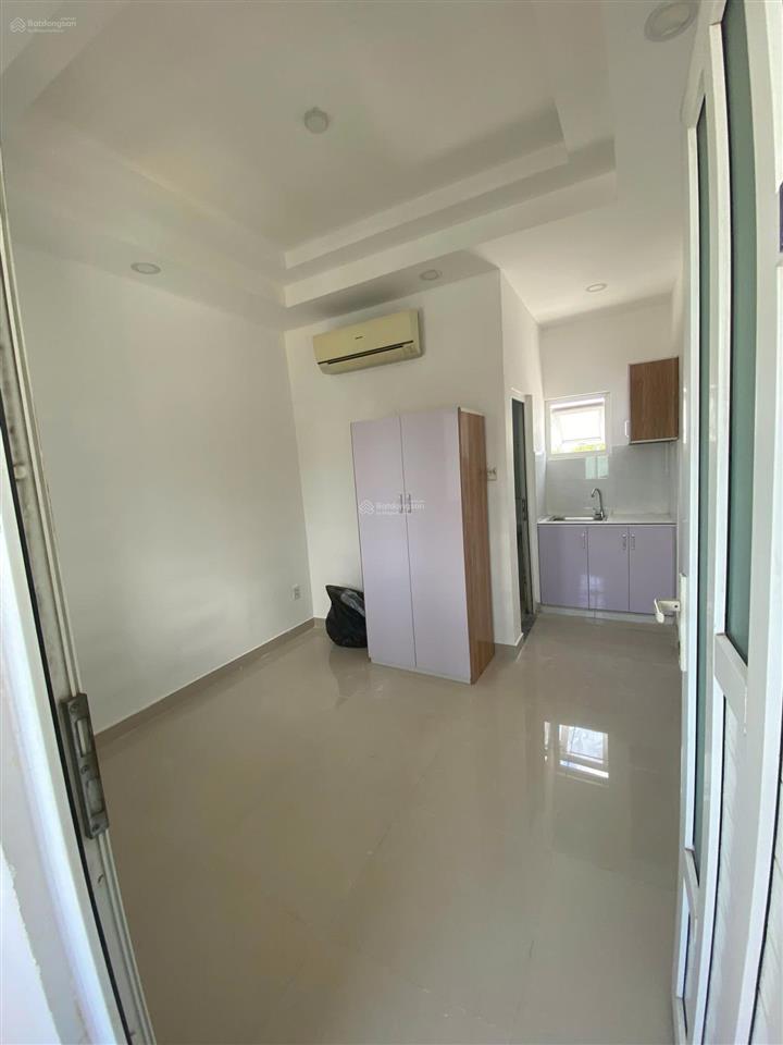 Cho thuê phòng trọ đường himlam quận 7