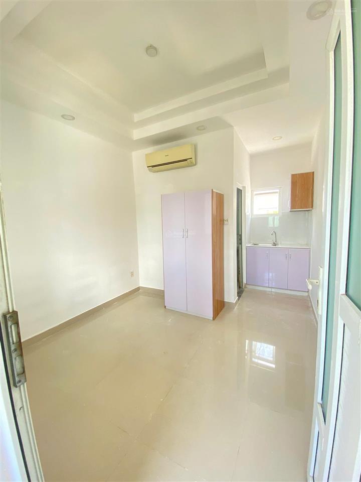 Cho thuê phòng trọ đường himlam quận 7