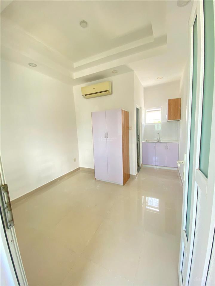 Cho thuê phòng trọ đường himlam quận 7