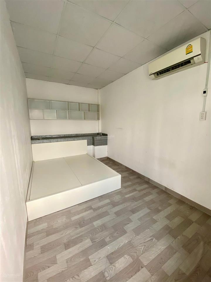 Cho thuê phòng trọ đường himlam quận 7