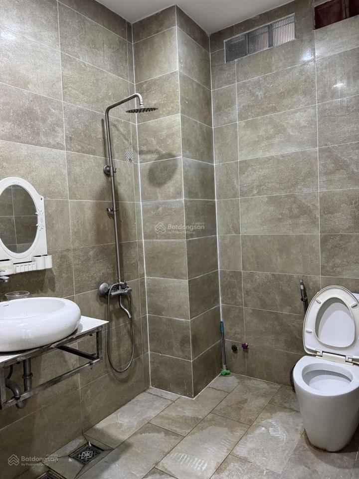 Cho thuê căn hộ dịch vụ  quận 7