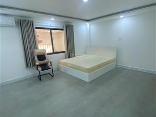 Cho thuê căn hộ dịch vụ  quận 7