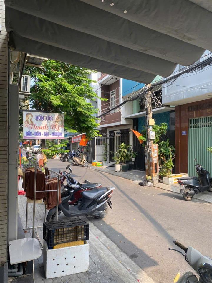 Cho thuê căn hộ dịch vụ  quận 7