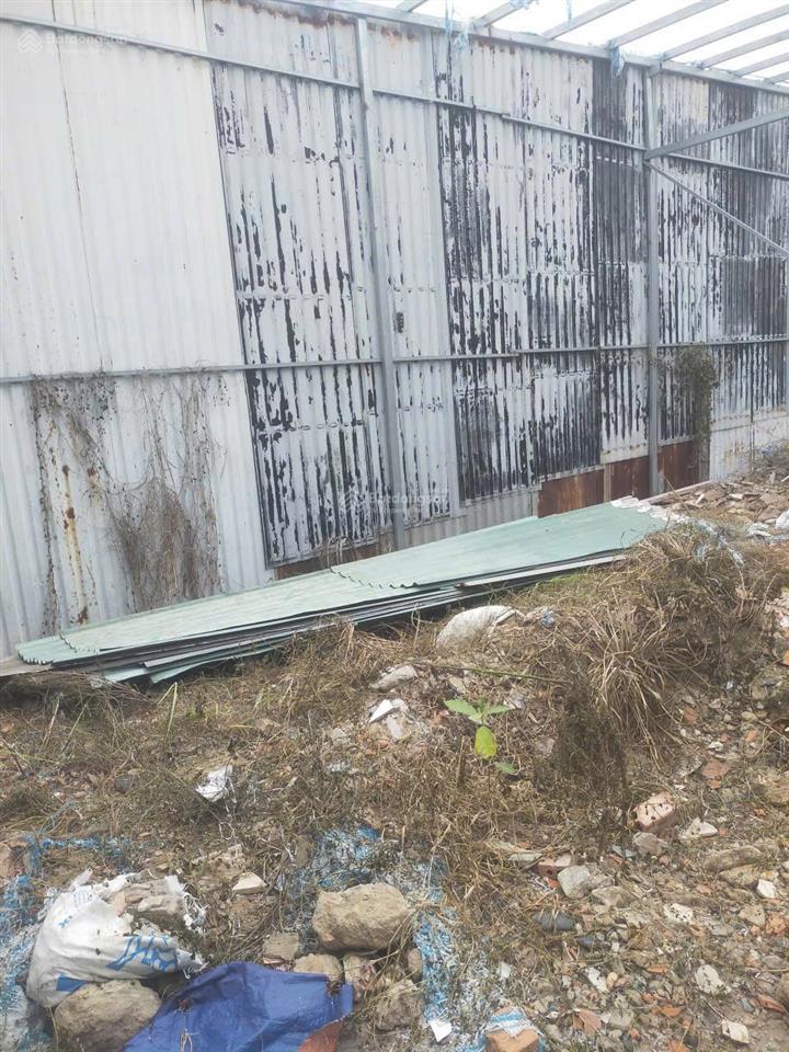 Bán nhà nát hẻm 994 huỳnh tấn phát p. tân mỹ