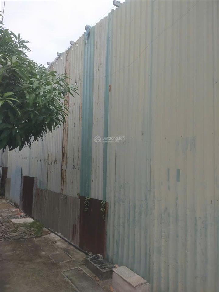 Bán nhà nát hẻm 994 huỳnh tấn phát p. tân mỹ