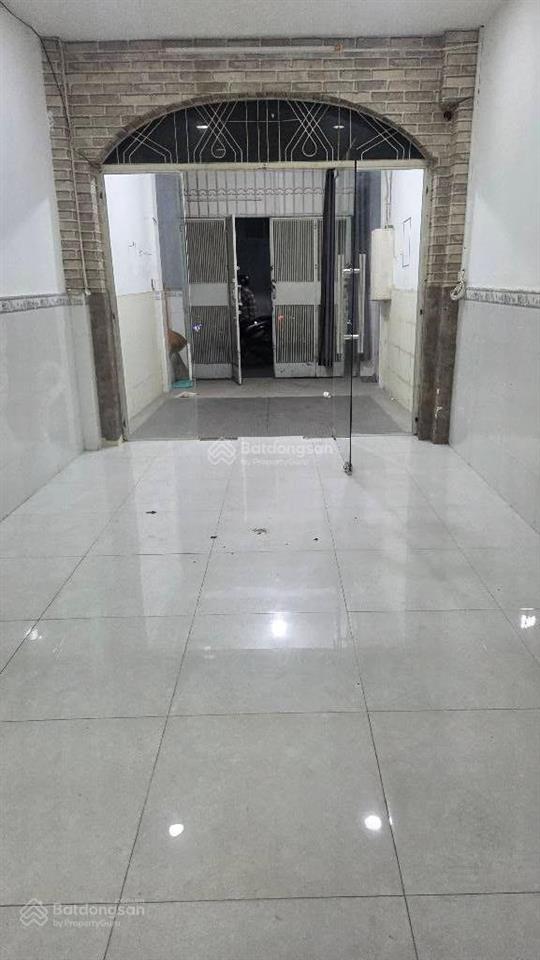 Bán nhà hẻm ô tô lê văn sỹ  47.58m2  kinh doanh đa ngành