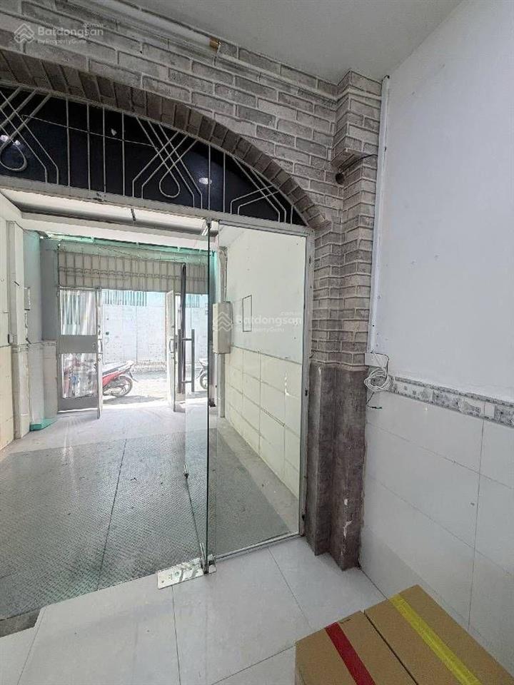 Bán nhà hẻm ô tô lê văn sỹ  47.58m2  kinh doanh đa ngành