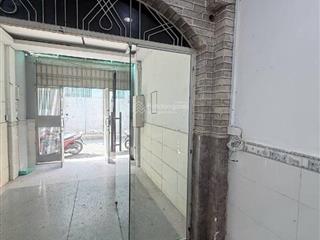 Bán nhà hẻm ô tô lê văn sỹ  47.58m2  kinh doanh đa ngành