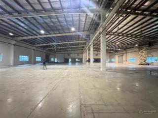 Cho thuê xưởng 2700m2 mới đẹp trong kcn amata biên hoà đồng nai  chỉ 410 triệu/tháng