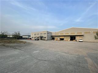 Cần bán nhà xưởng 1,4ha ngay p.phước tân,đồng naigiá tốt chỉ còn 75 tỷ