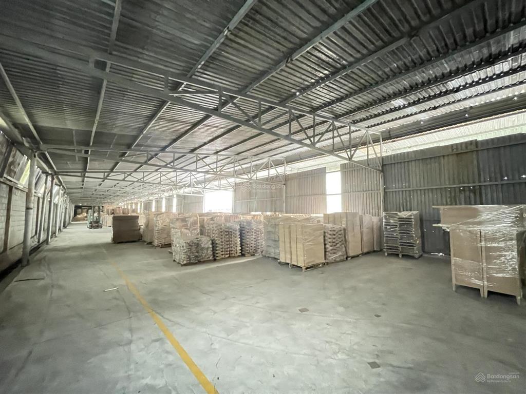 Cần bán nhà xưởng 1,4ha ngay p.phước tân,đồng naigiá tốt chỉ còn 75 tỷ