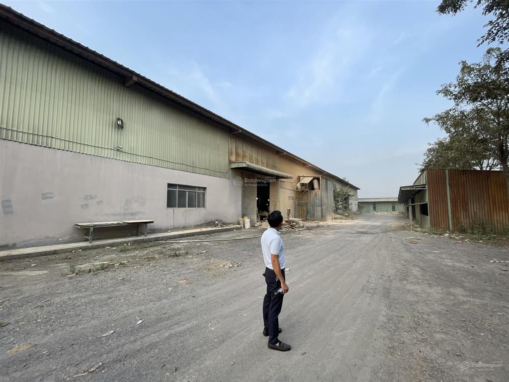 Cần bán nhà xưởng 1,4ha ngay p.phước tân,đồng naigiá tốt chỉ còn 75 tỷ