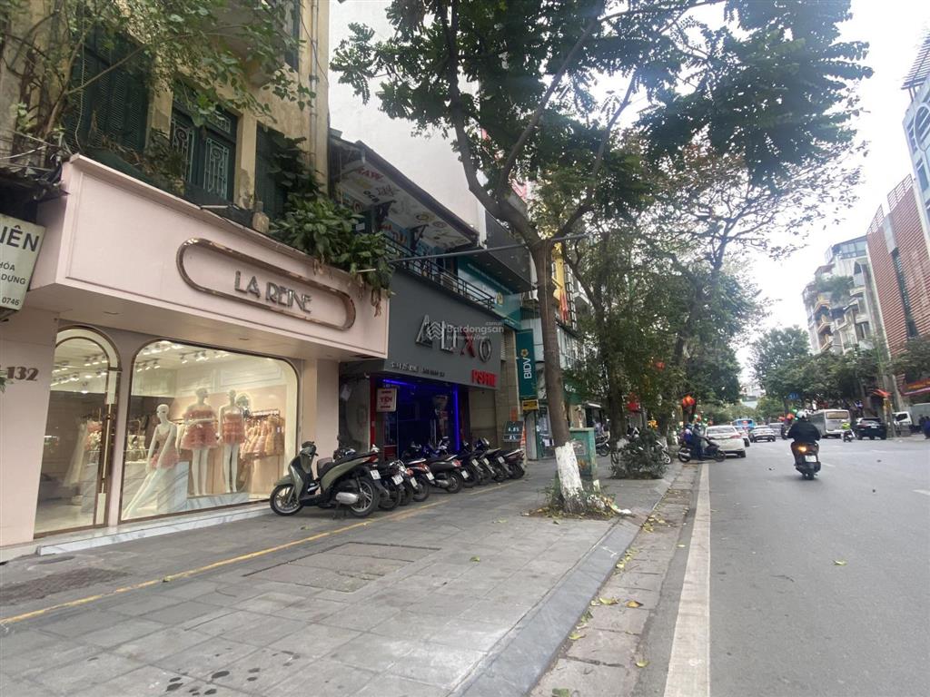 Siêu phẩm phố huế nội thất mới, 50m2 + kho 10m2, mặt tiền 6m, 33tr/tháng. riêng biệt, nhận ngay