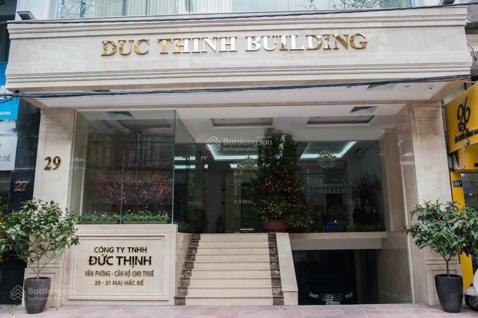 Cho thuê cc mini 15 triệu/th, 75m2 tại mai hắc đế, hai bà trưng, hà nội