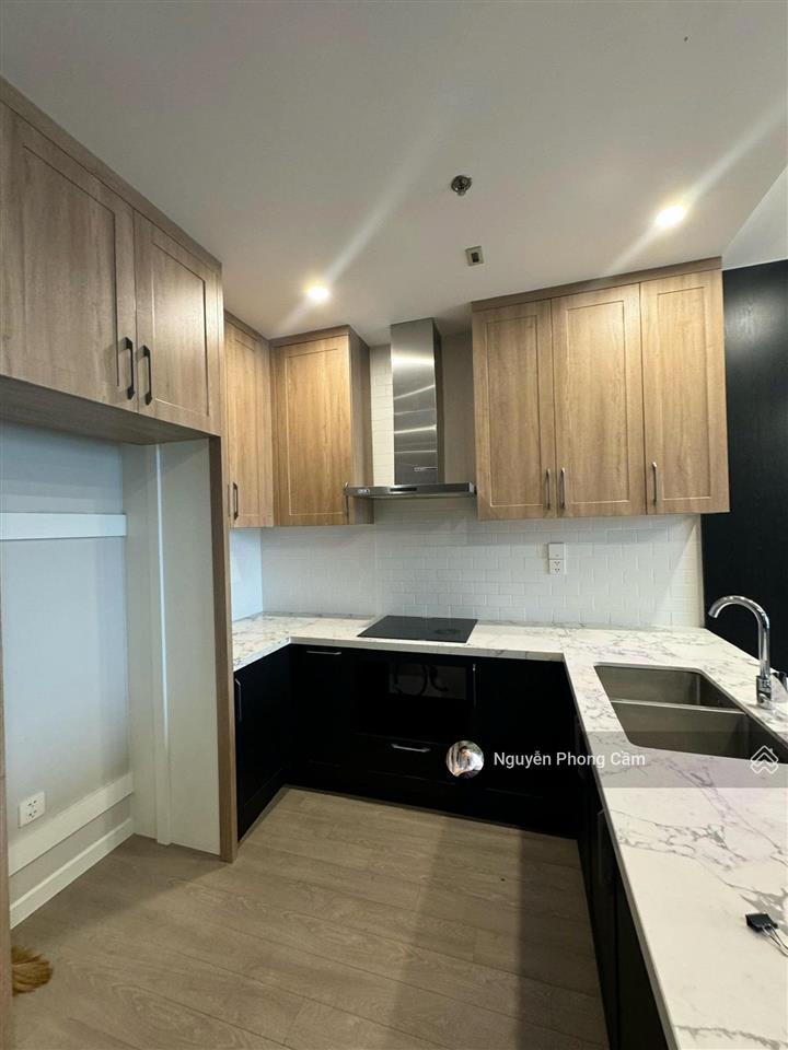 Bán căn 2pn 77,5m2 nhà đẹp giá tốt nhất the nine  phạm văn đồng ! 9,5 tỷ sở hữu ngay