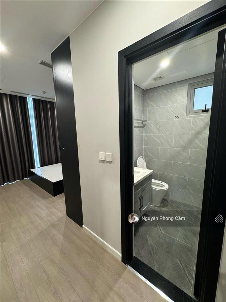 Bán căn 2pn 77,5m2 nhà đẹp giá tốt nhất the nine  phạm văn đồng ! 9,5 tỷ sở hữu ngay