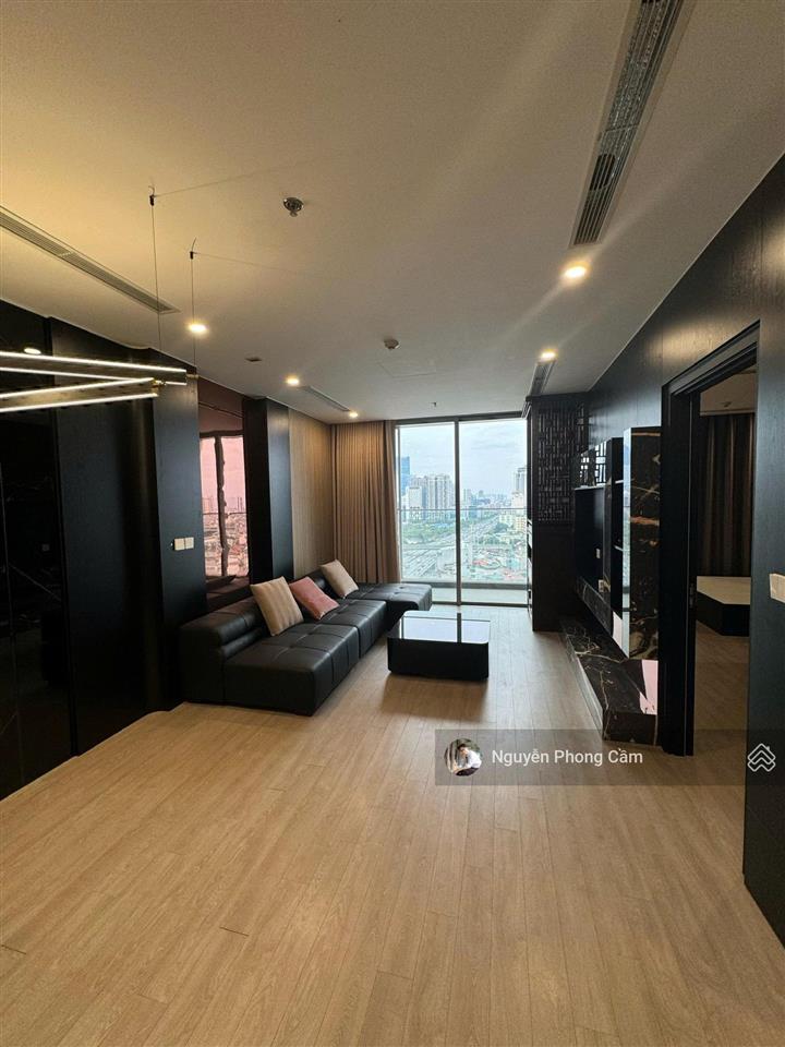 Bán căn 2pn 77,5m2 nhà đẹp giá tốt nhất the nine  phạm văn đồng ! 9,5 tỷ sở hữu ngay