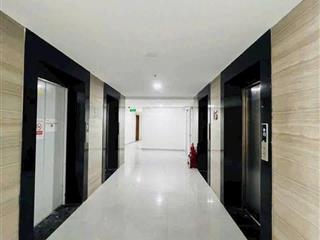 Chính chủ cần bán căn hộ chung cư giá rẻ ngay trung tâm bình dương