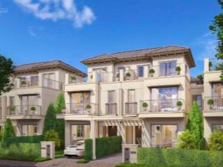 Biệt thự song lập sol gardenvship thuỷ nguyên giá chủ đầu tư