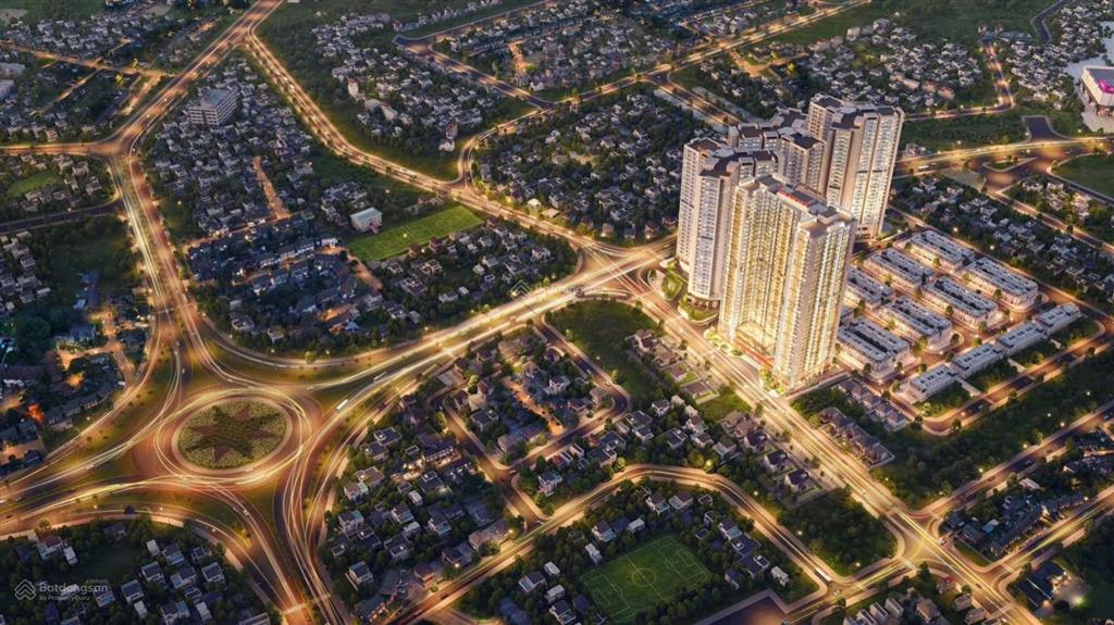 Bán căn hộ cc tại hoàng huy commerce, 2,7 tỷ, 67,4m2, giá chính sách mới