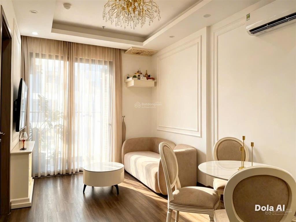 Bán căn hộ cc tại hoàng huy commerce, 2,7 tỷ, 67,4m2, giá chính sách mới